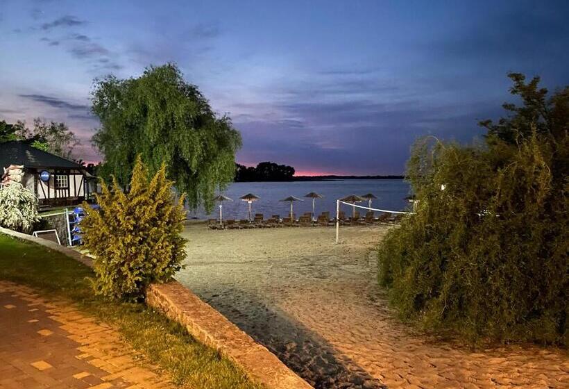 Mayak Resort