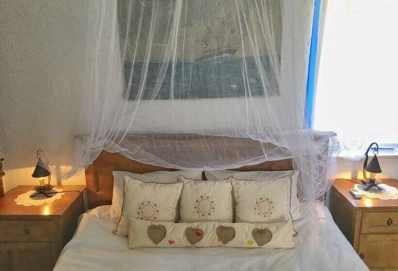 پانسیون Dimitri Ada Evi & Restaurant