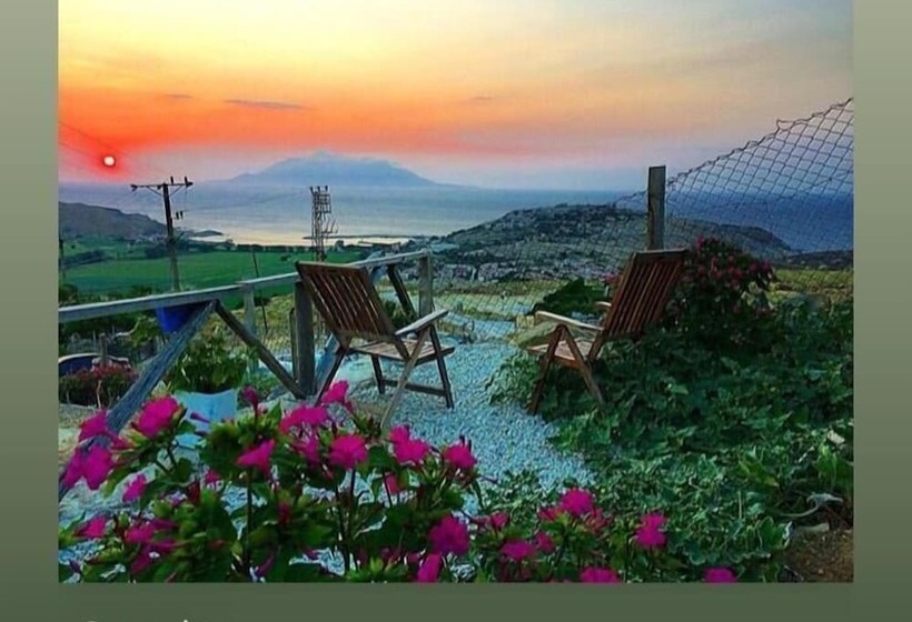 پانسیون Dimitri Ada Evi & Restaurant
