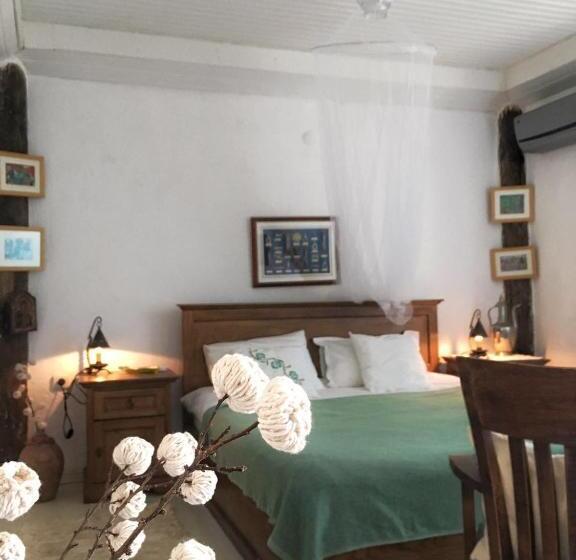 پانسیون Dimitri Ada Evi & Restaurant