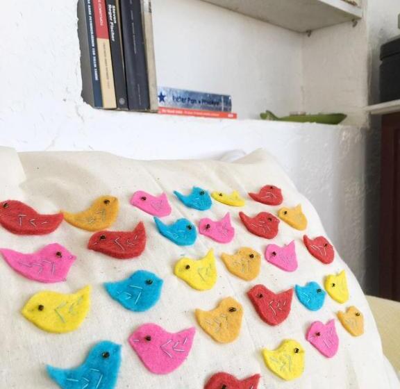 پانسیون Dimitri Ada Evi & Restaurant