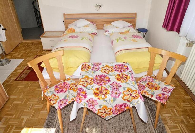 Пансион Haus Gabriela