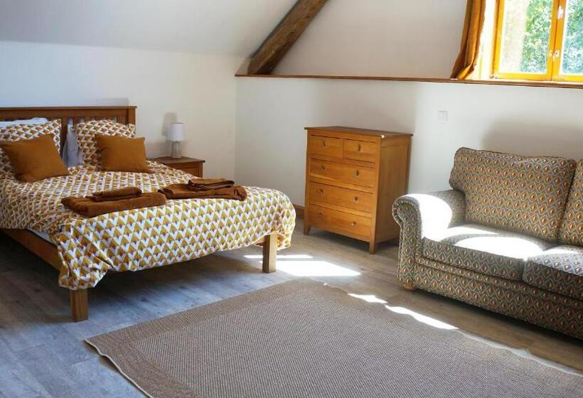 ペンション Villas De Leypinas B&b
