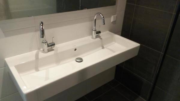פנסיון Vondelpark Guesthouse With Kitchen