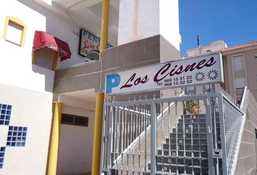 Pension Los Cisnes