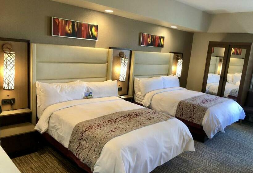 منتجع Desert Springs Villas I