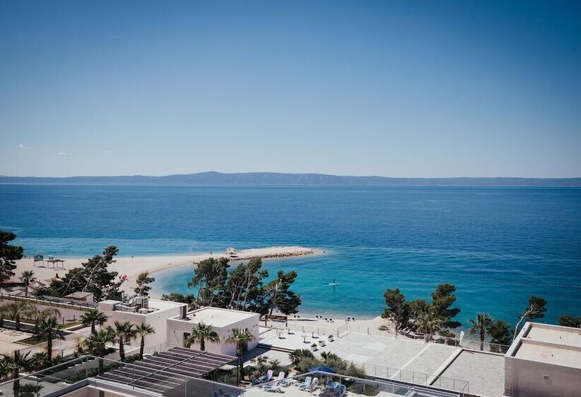 Romana Beach Resort