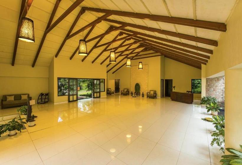 The Windflower Resort & Spa, Coorg
