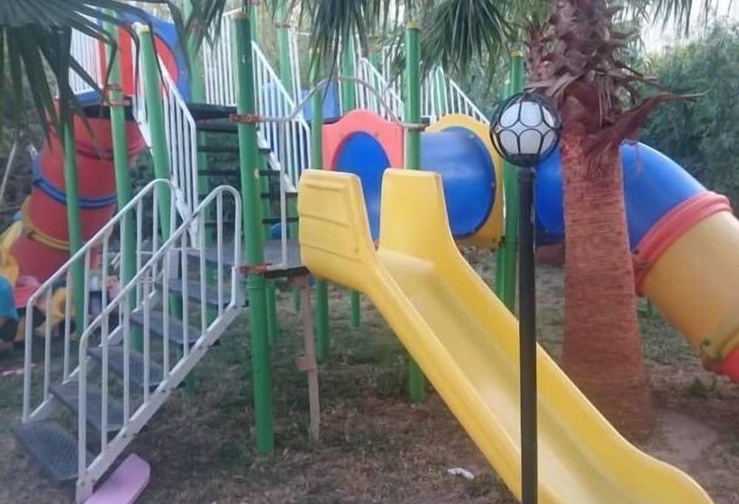 Alfa Apart Otel