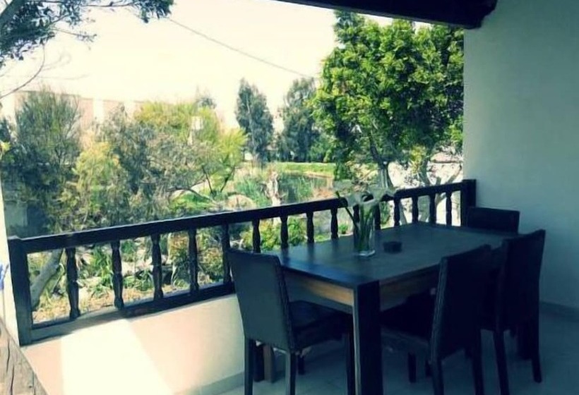 Alfa Apart Otel