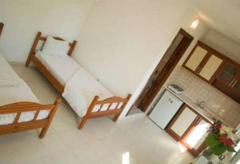 Alfa Apart Otel