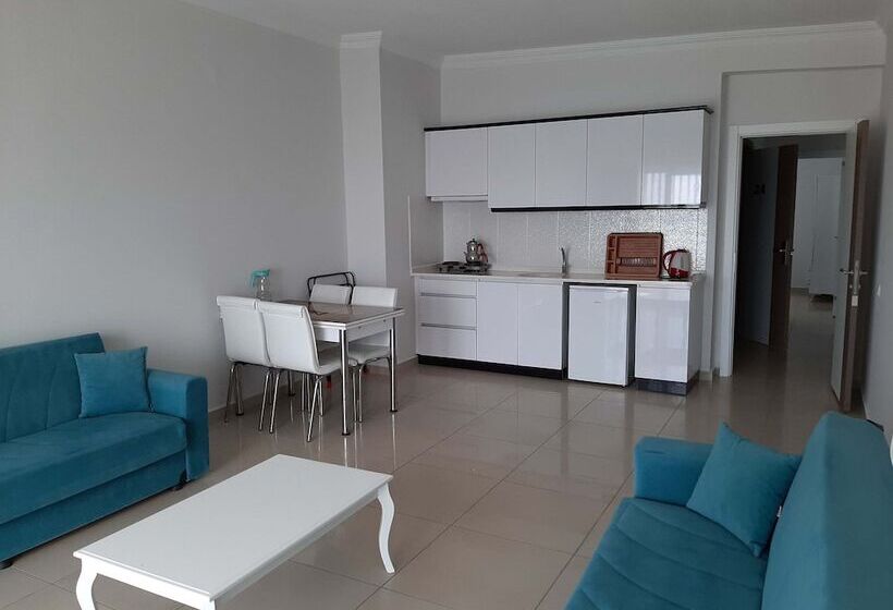 Antioch Apart Otel