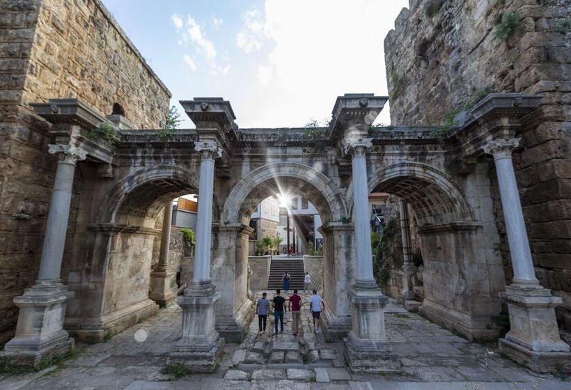 هتل Pera Boutique