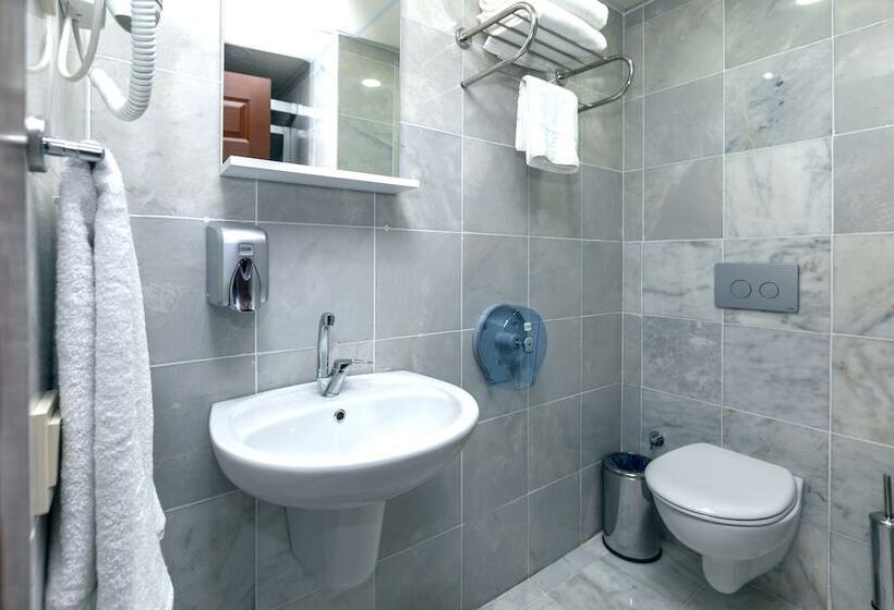 هتل Pera Boutique