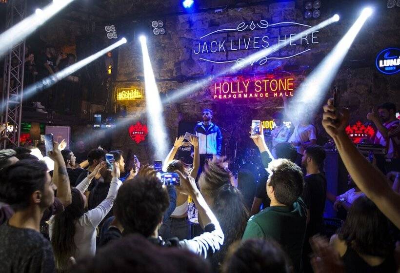 هتل Pera Boutique