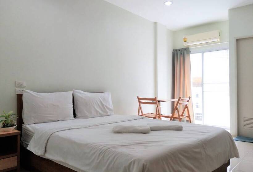 فندق The View Apartment