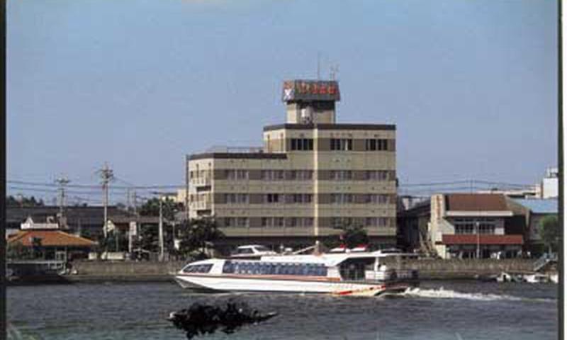 فندق Ayame Ryokan
