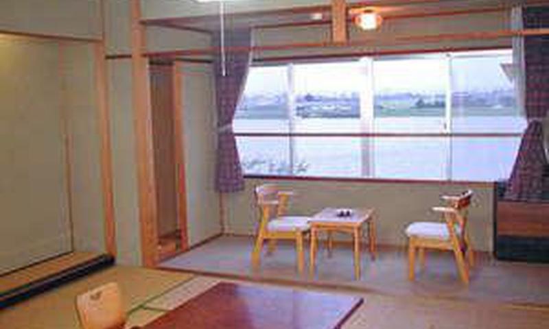 فندق Ayame Ryokan