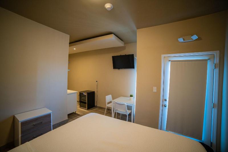 فندق California Comfort And Suites