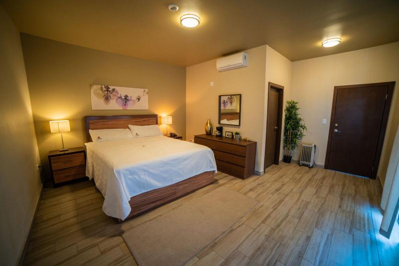 فندق California Comfort And Suites