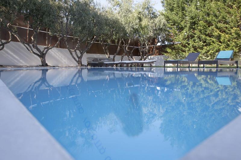 فندق Infinity White Complex