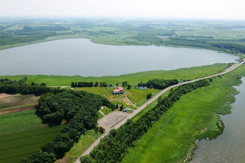 酒店 Koshimizu Hana Kotori Youth Hostel