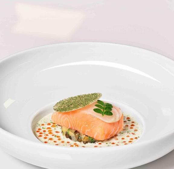 ホテル Schockes Laurentiushof