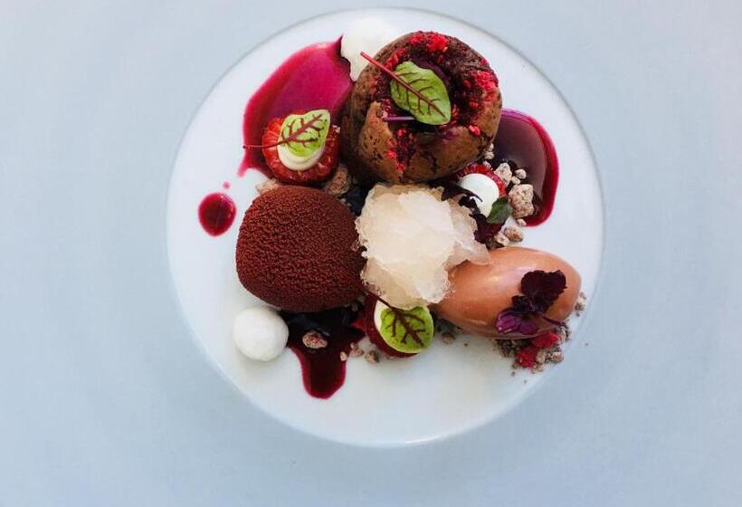 ホテル Schockes Laurentiushof