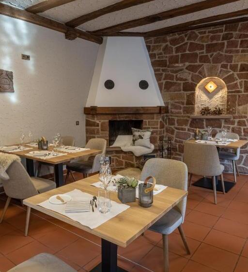 ホテル Schockes Laurentiushof