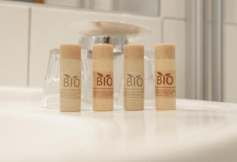 ホテル Schockes Laurentiushof