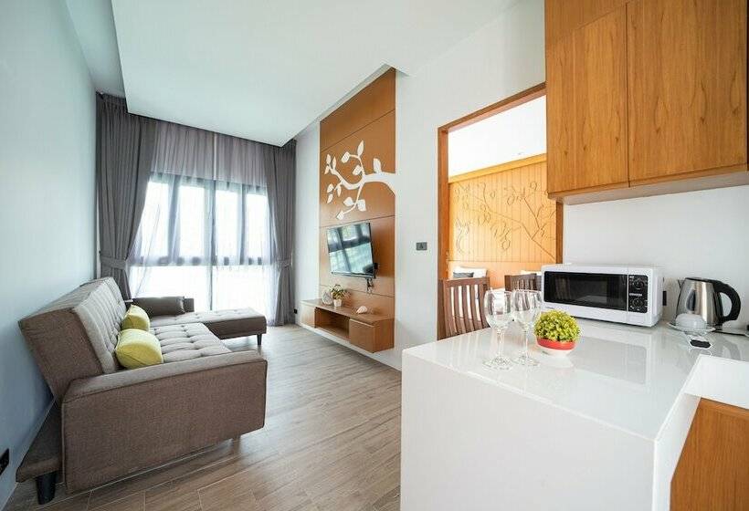 هتل Tajh Pool Villas