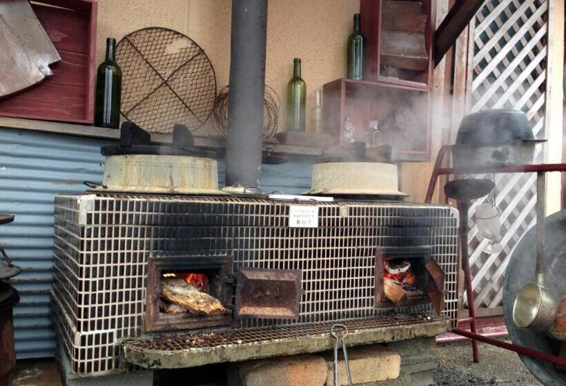 بنسيون Guest House Eleven Village Fukiya