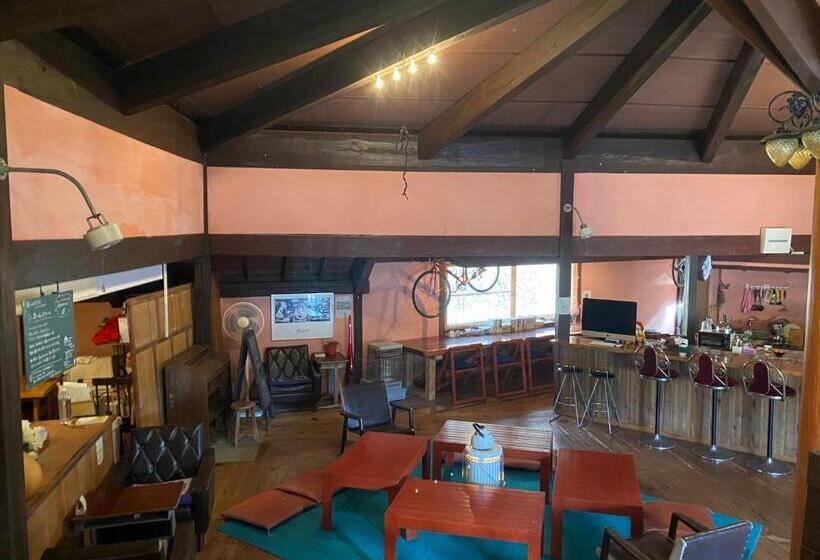 بنسيون Guest House Eleven Village Fukiya
