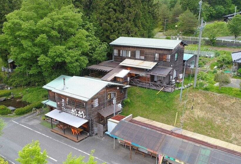 펜션 Guest House Pole Pole