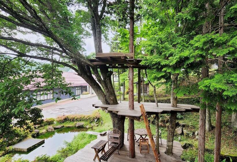 펜션 Guest House Pole Pole