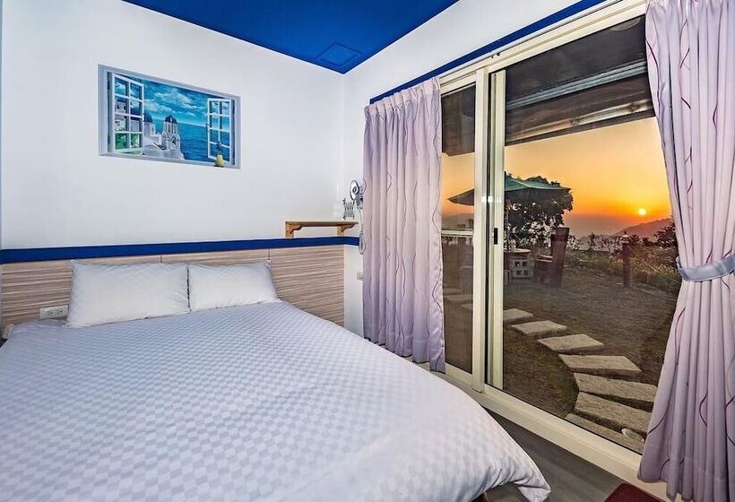 پانسیون Stary Sky