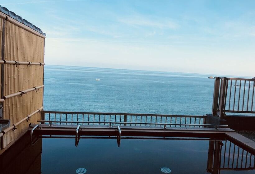 ريوكان Shiroitodai