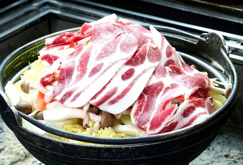 료칸 Yuseikan