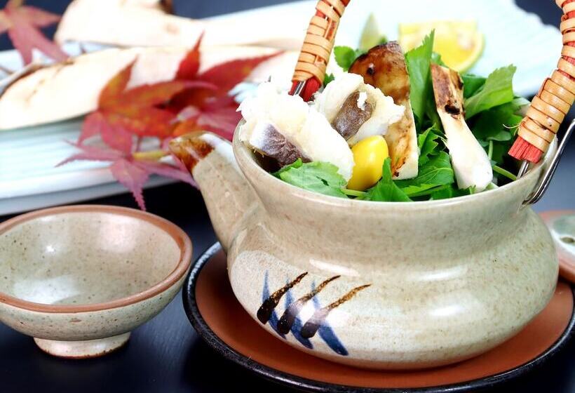 료칸 Yuseikan