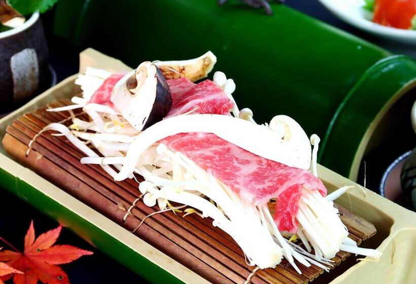 료칸 Yuseikan