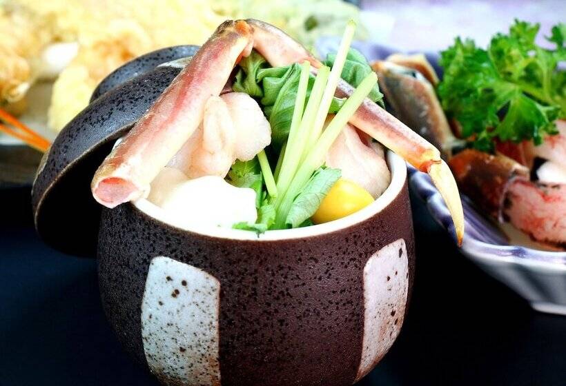 료칸 Yuseikan