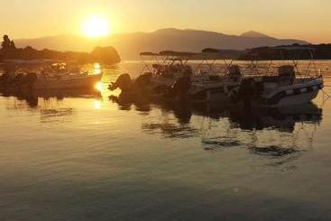 هتل Islands View