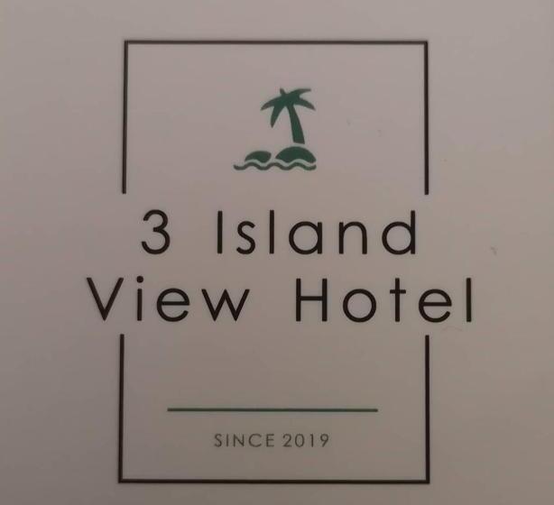 هتل Islands View
