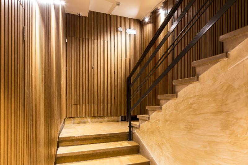 Can Rubi Apartments