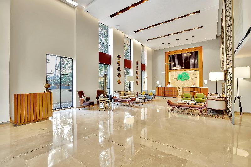 هتل Holiday Inn Goa Candolim