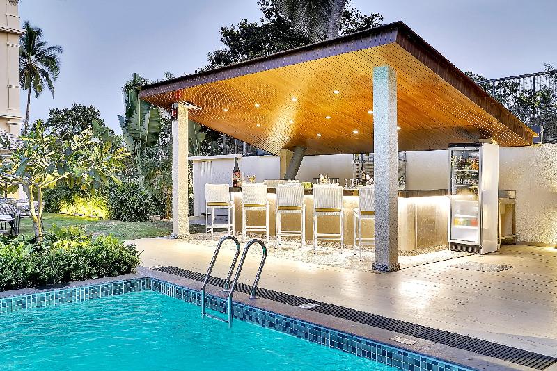 هتل Holiday Inn Goa Candolim