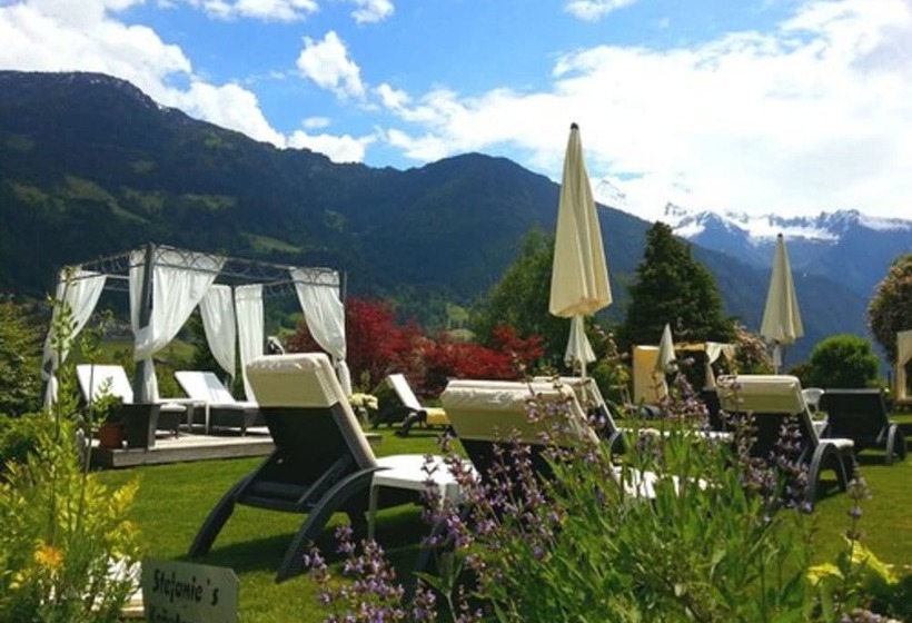 Alpenhotel Stefanie