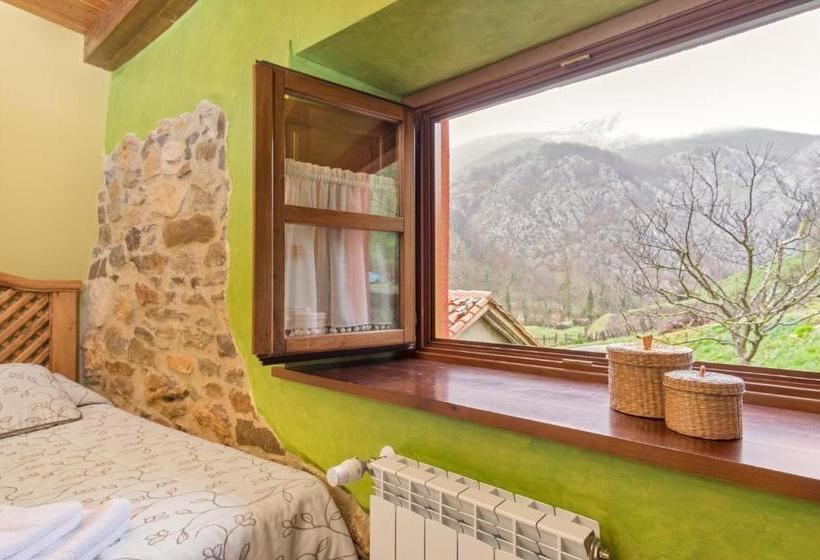 Apartamentos Blanca Senda Del Oso