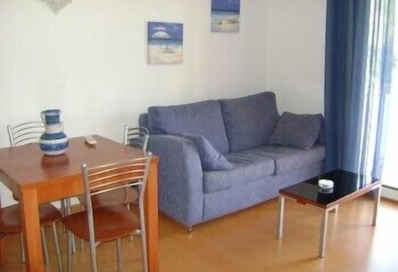 Aparthotel Arenal