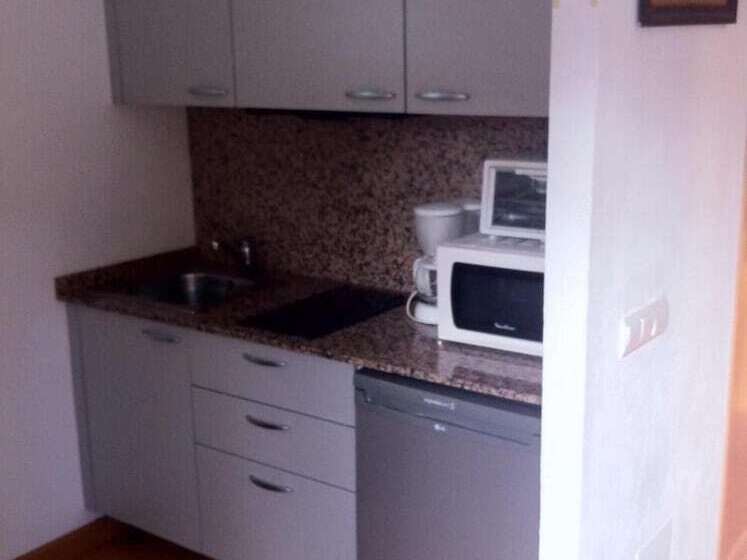 Aparthotel Arenal